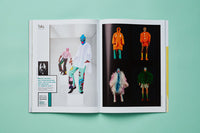 Between the lines - Jaarmagazine #4 Flanders DC