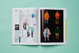 Between the lines - Jaarmagazine #4 Flanders DC