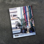 Between the lines - Jaarmagazine #1
