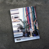 Between the lines - Jaarmagazine #1